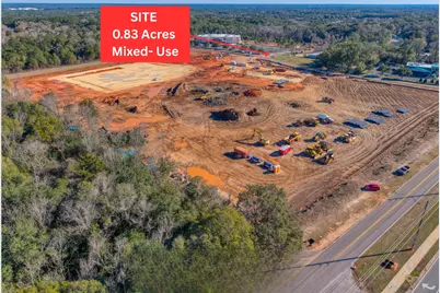 Tbd Richburg Lane, Crestview, FL 32539 - Photo 2