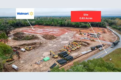 Tbd Richburg Lane, Crestview, FL 32539 - Photo 1