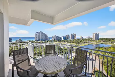 5000 S Sandestin Boulevard S #6702/6704, Miramar Beach, FL 32550 - Photo 4