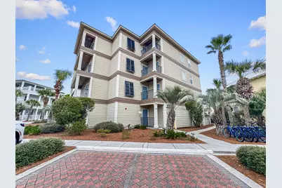 80 W Seacrest Beach Boulevard W #103, Inlet Beach, FL 32461 - Photo 26