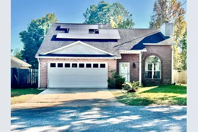 2342 Willow Bend Boulevard, Fort Walton Beach, FL 32547 - Photo 1