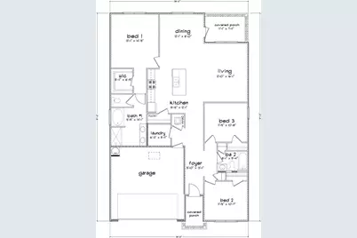 117 Dockside Road, Freeport, FL 32439 - Photo 2