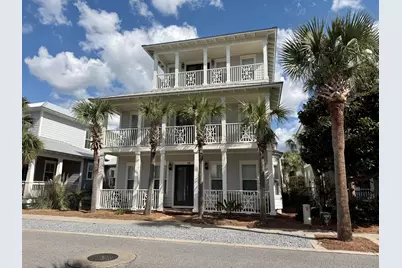 18 Beach Bike Way, Inlet Beach, FL 32461 - Photo 2