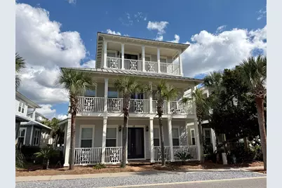 18 Beach Bike Way, Inlet Beach, FL 32461 - Photo 1
