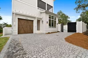 2900 S County Hwy 395 S, Santa Rosa Beach, FL 32459 - Photo 66