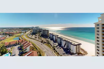 11800 Front Beach Road #UNIT 2-1402, Panama City Beach, FL 32407 - Photo 6