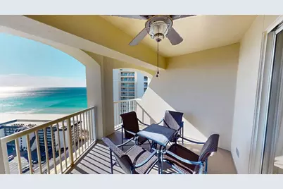 11800 Front Beach Road #UNIT 2-1402, Panama City Beach, FL 32407 - Photo 4