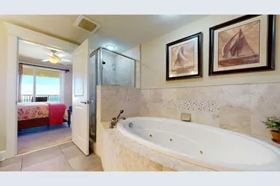 11800 Front Beach Road #UNIT 2-1402, Panama City Beach, FL 32407 - Photo 46