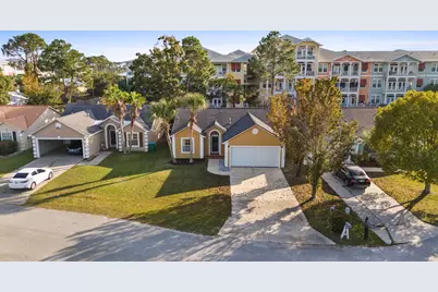 1640 Vecuna Circle, Panama City Beach, FL 32407 - Photo 6