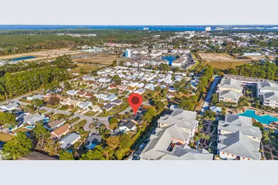 1640 Vecuna Circle, Panama City Beach, FL 32407 - Photo 2