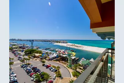 10 Harbor Boulevard #E707H, Destin, FL 32541 - Photo 2