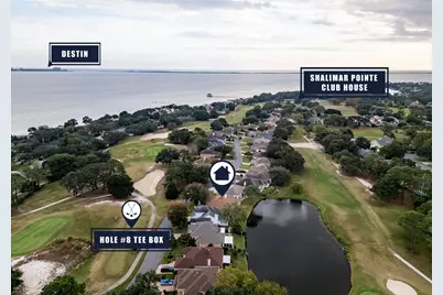 946 Shalimar Point Drive, Shalimar, FL 32579 - Photo 60