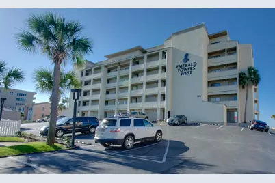 780 Sundial Court #UNIT 5007, Fort Walton Beach, FL 32548 - Photo 1