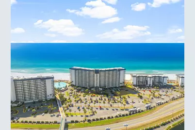 11619 Front Beach Road #UNIT 507, Panama City Beach, FL 32407 - Photo 32