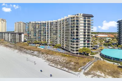 11619 Front Beach Road #UNIT 507, Panama City Beach, FL 32407 - Photo 30