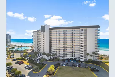 11619 Front Beach Road #UNIT 507, Panama City Beach, FL 32407 - Photo 34