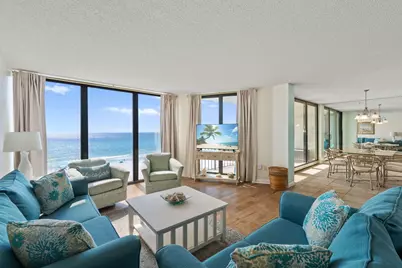 11619 Front Beach Road #UNIT 507, Panama City Beach, FL 32407 - Photo 22