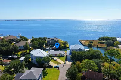 1294 Soundside Landing Court, Gulf Breeze, FL 32563 - Photo 6