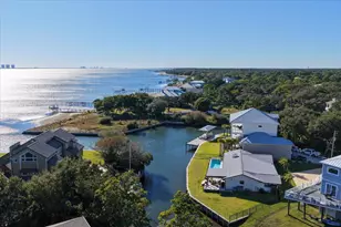 1294 Soundside Lndg Ct, Gulf Breeze, FL 32563 - Photo 1