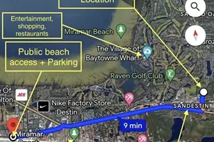 200 Sandestin Ln, Miramar Beach, FL 32550 - Photo 30