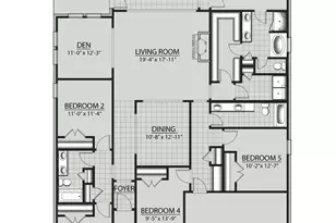 261 Constellation Ave, Freeport, FL 32439 - Photo 2