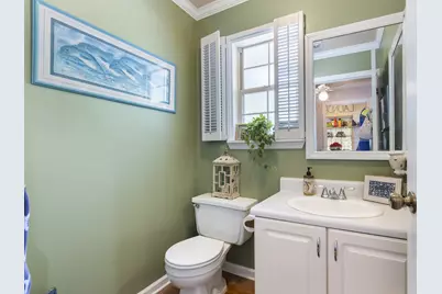 902 NW Nw Ave D NW, Carrabelle, FL 32322 - Photo 14