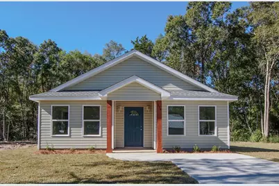 374 S 20th Street S, Defuniak Springs, FL 32435 - Photo 1