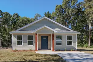 374 S 20th Street S, Defuniak Springs, FL 32435 - Photo 1