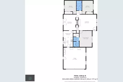 206 Seville Circle, Mary Esther, FL 32569 - Photo 36