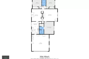 206 Seville Cir, Mary Esther, FL 32569 - Photo 36