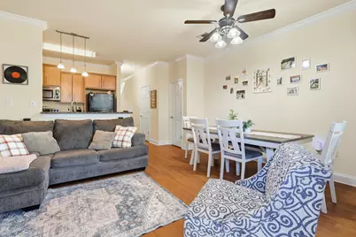 524 Valparaiso Parkway #UNIT B, Valparaiso, FL 32580 - Photo 6