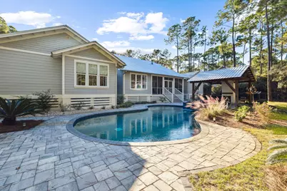 164 N Brookwood Drive N, Santa Rosa Beach, FL 32459 - Photo 34