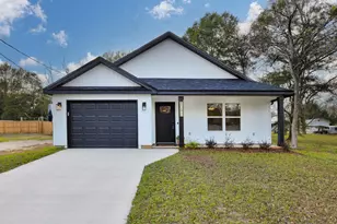 8090 3rd St, Laurel Hill, FL 32567 - Photo 1