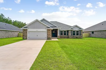 4263 Elvis Presley Drive, Milton, FL 32583 - Photo 4