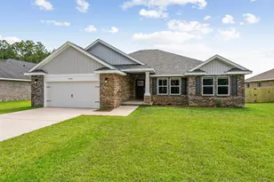 4263 Elvis Presley Dr, Milton, FL 32583 - Photo 2