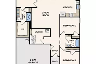 291 Cat Island Circle, Defuniak Springs, FL 32433 - Photo 2