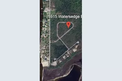 5915 Watersedge Boulevard, Panama City, FL 32404 - Photo 2