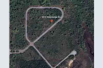 5915 Watersedge Boulevard, Panama City, FL 32404 - Photo 1