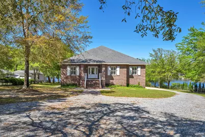 4801 Meadow Lake Drive, Crestview, FL 32539 - Photo 1