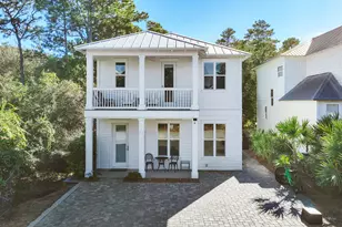 20 Michaela Ln, Santa Rosa Beach, FL 32459 - Photo 1