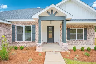 337 Shoal River Road Dr, Crestview, FL 32539 - Photo 4