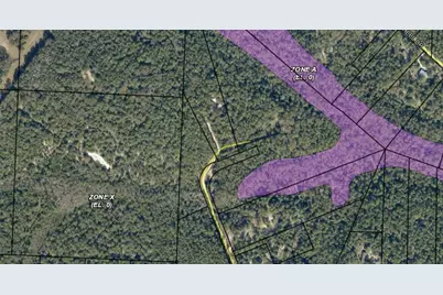 3.8+/- Ac Cotton Creek Road, Baker, FL 32531 - Photo 1