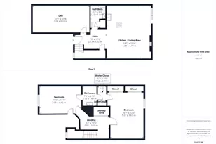 309 Olymbia Ct Ct, Fort Walton Beach, FL 32547 - Photo 44