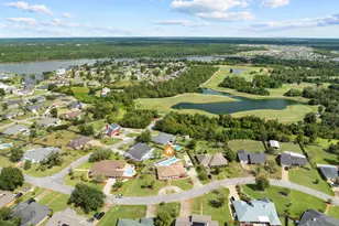 1107 N College Blvd N, Lynn Haven, FL 32444 - Photo 4