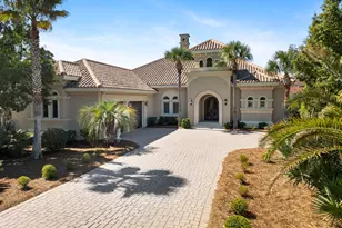 322 Emerald Ridge, Santa Rosa Beach, FL 32459 - Photo 1