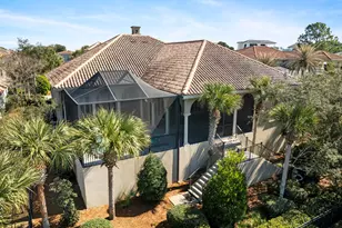 322 Emerald Ridge, Santa Rosa Beach, FL 32459 - Photo 34