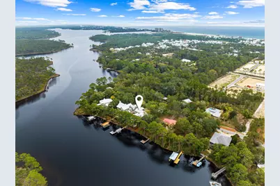 638 N Walton Lakeshore Drive N, Inlet Beach, FL 32461 - Photo 4