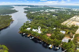 638 N Walton Lakeshore Dr N, Inlet Beach, FL 32461 - Photo 4