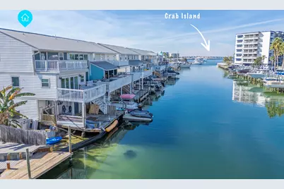 445 Gulf Shore Drive #UNIT 14, Destin, FL 32541 - Photo 1