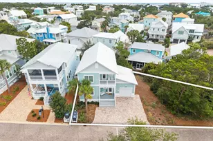 421 Gulfview Cir, Santa Rosa Beach, FL 32459 - Photo 1